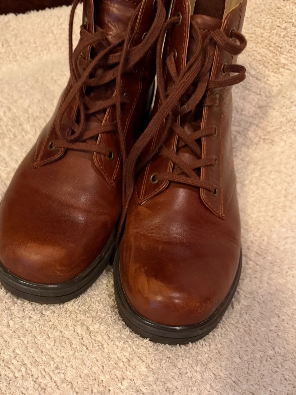 ABEO Ankle Boots